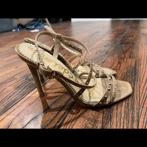 💕💕SAM EDELMAN HEELS!💕💕